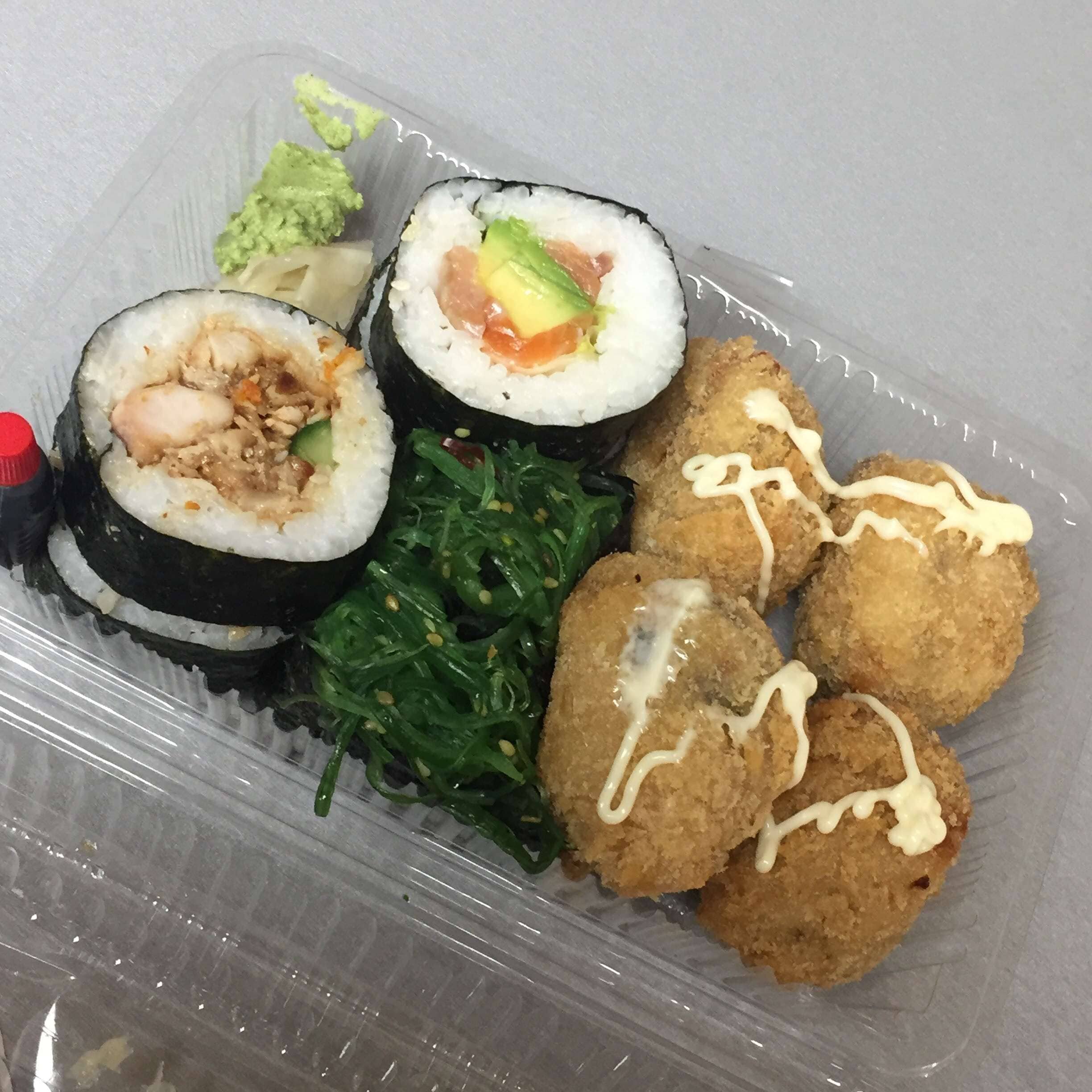 Kobe Sushi & Bento