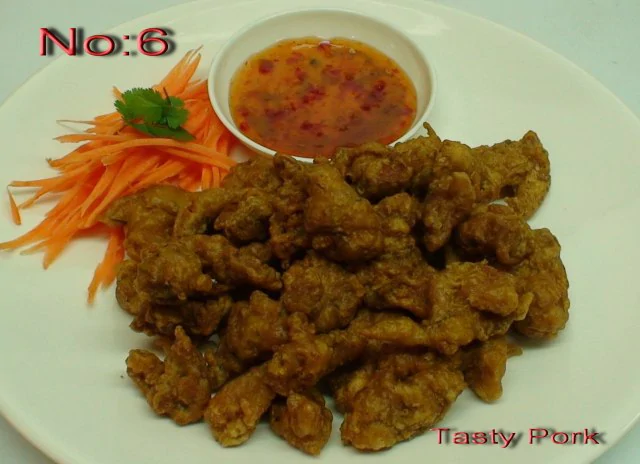 Tasty Thai Takeaway