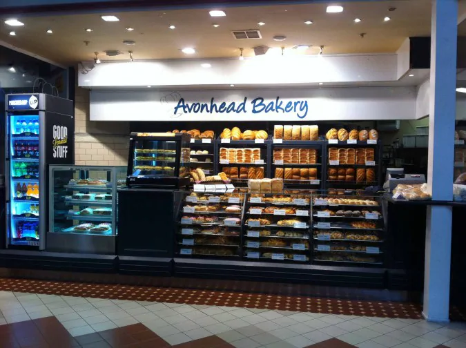 Avonhead Bakery