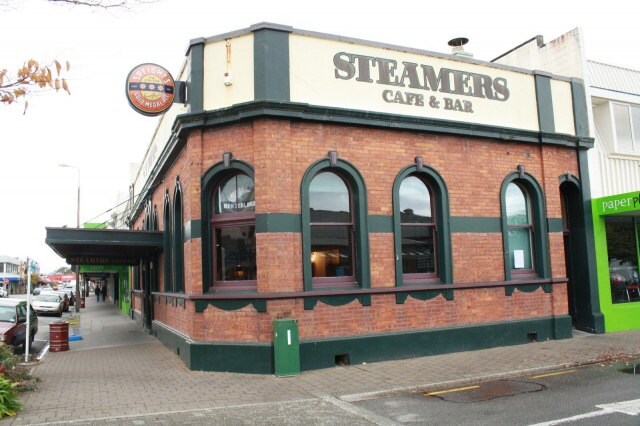 Steamers Carvery & Bar