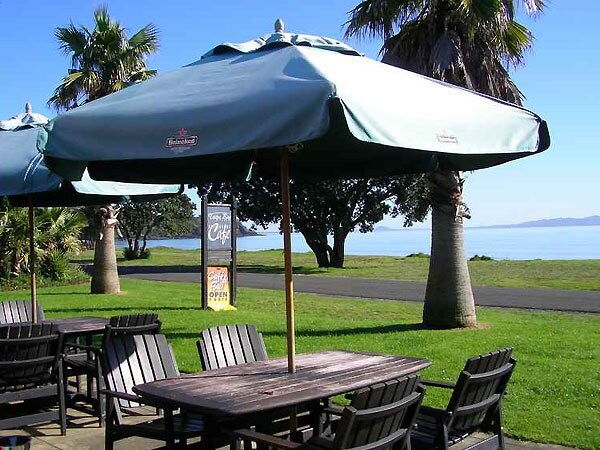 Taipa Bay Resort