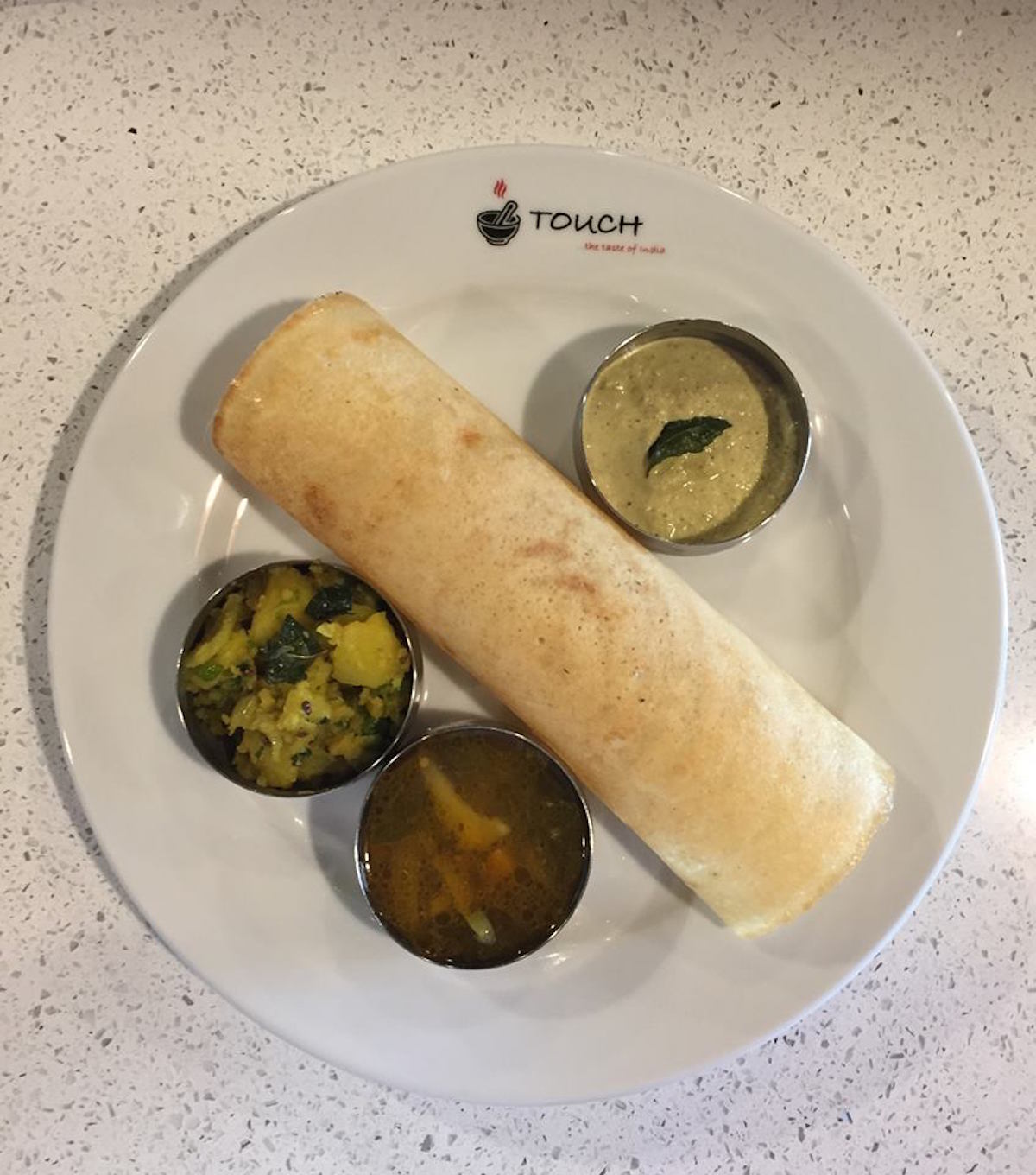 Touch Indian Restaurant