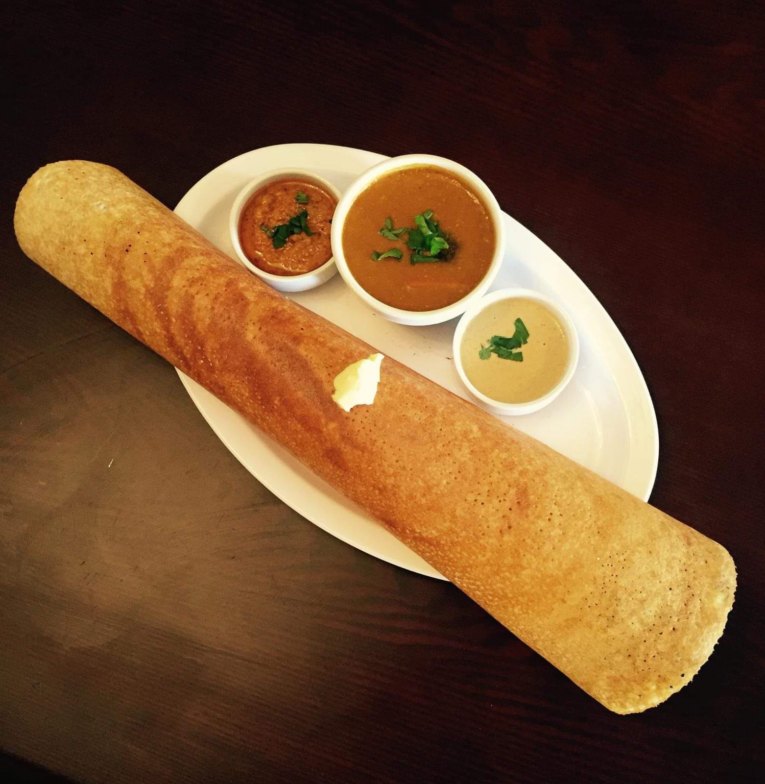 Dosa Kitchen